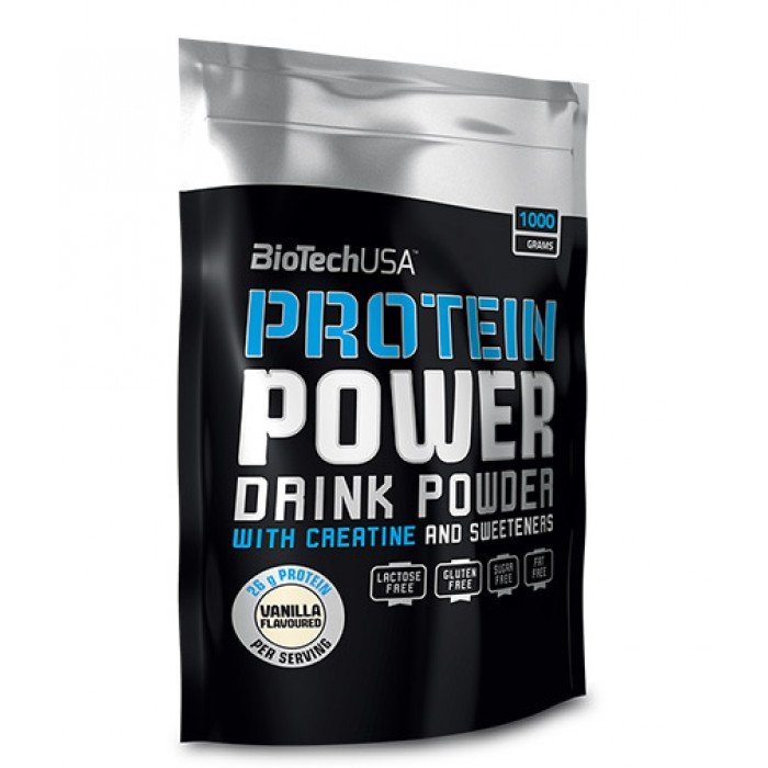 BioTech - Protein Power / 1000г